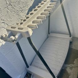 Suncast Tool Organizer