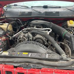1994 Jeep Grand Cherokee