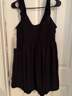 Women’s size large, NEW
