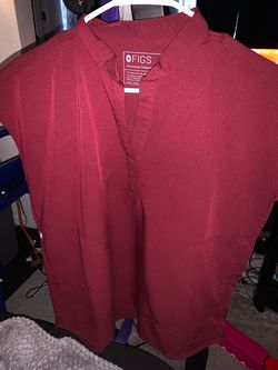Figs Rafaela top size XS