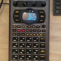 Roland SP-404 MK2