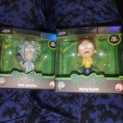 Toys Rick And Morty Sonic Mario Deddy Bears 9 Tails Pikachu Superman Batman 