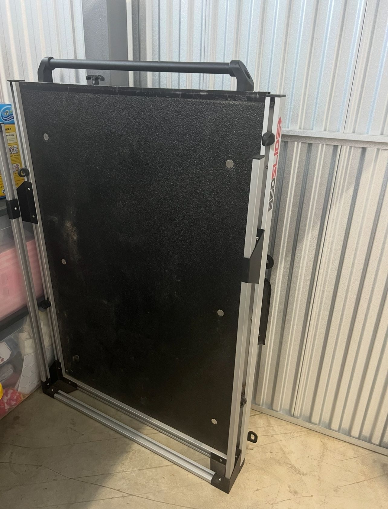 Bedslide 1000lb