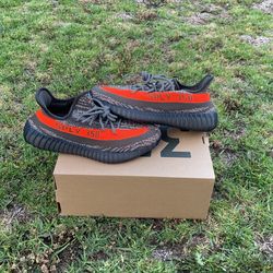 Adidas Yeezy Boost 350 V2 Carbon Beluga