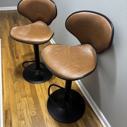 Chair Stools 