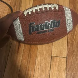 Franklin Football