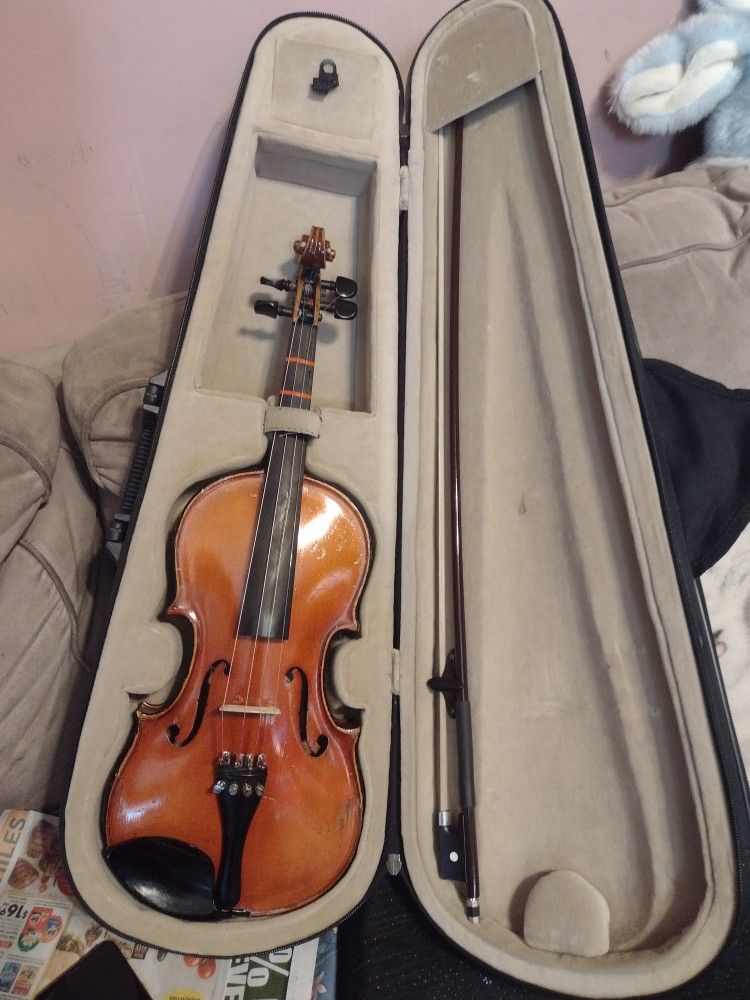 Violin