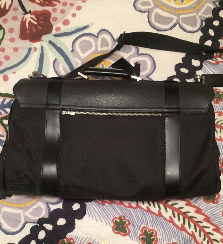 Louis Vuitton Overnight Garment Bag