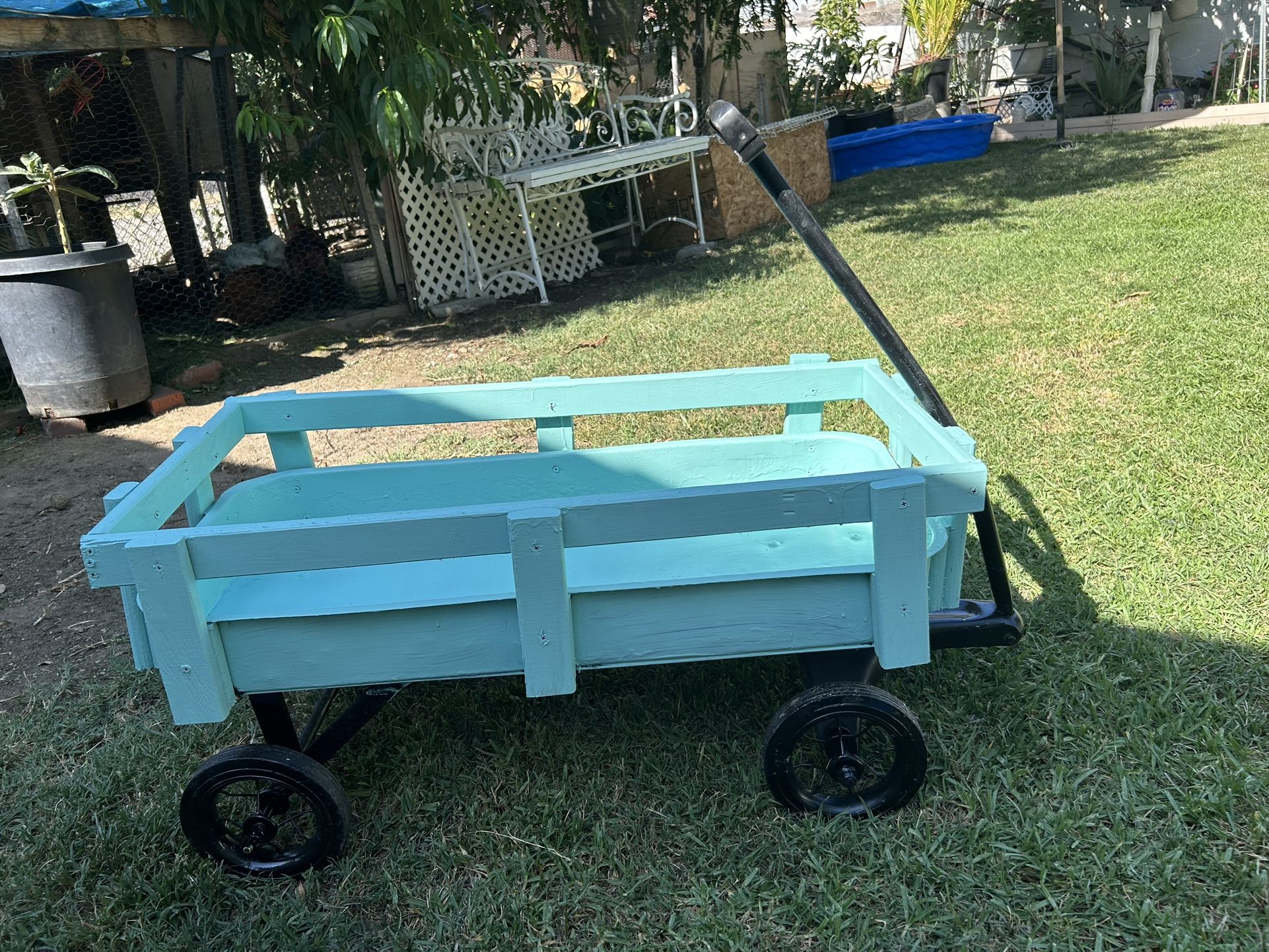 Wagon