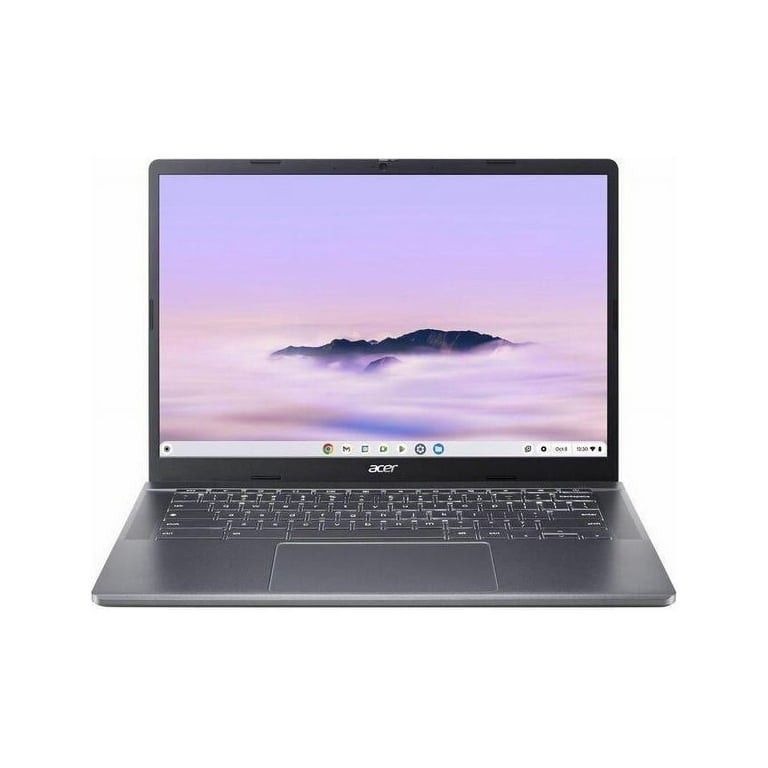 Acer Chromebook Plus 514 CBE574-1T-R1Z4 14" Touchscreen Chromebook

