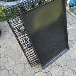 Medium Crate