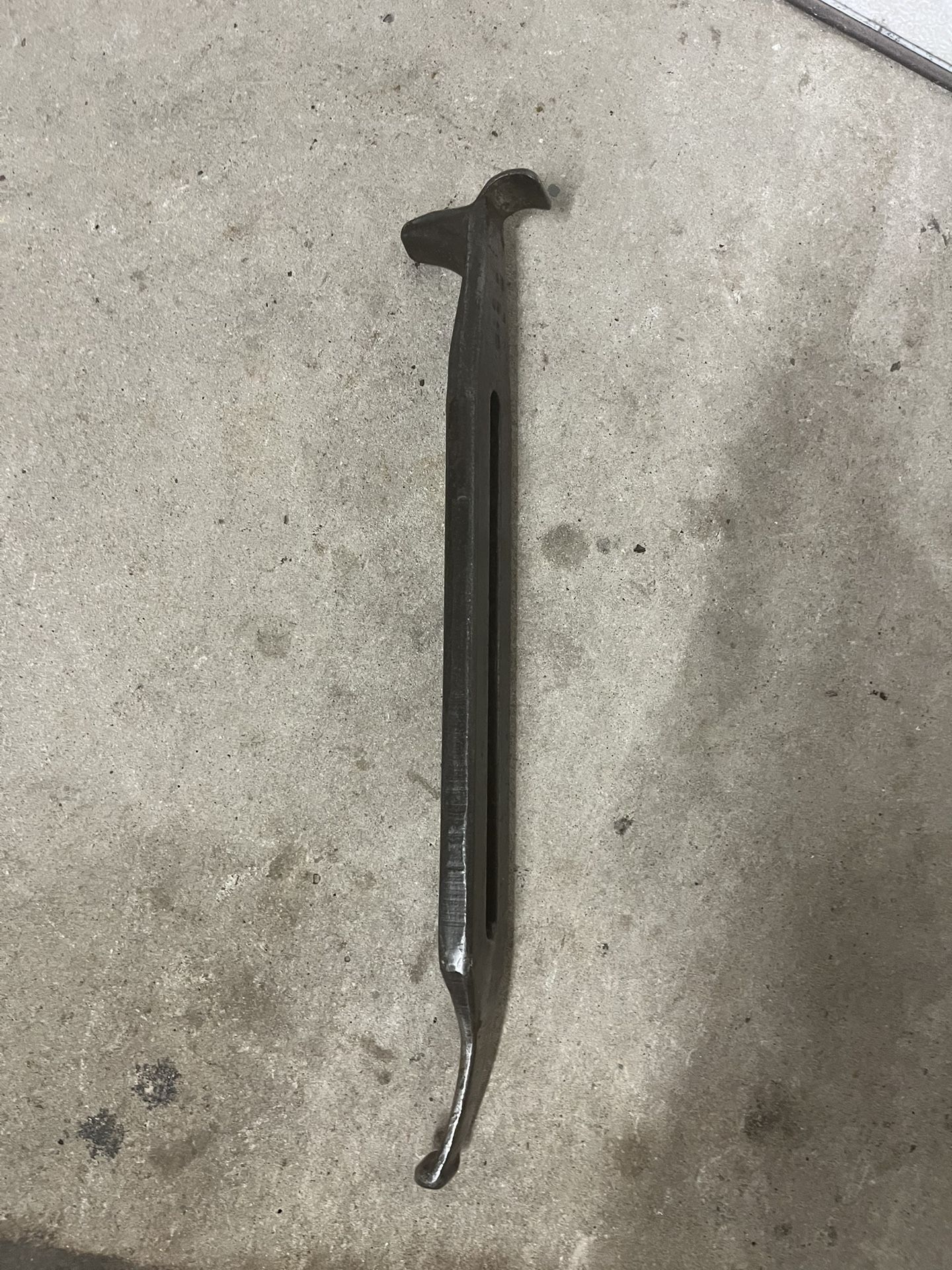 Coats 4050A Tire Machine Pry Bar