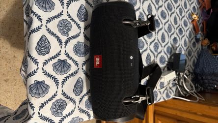 JBL Xtreme 2