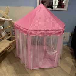 Kids Toddler Tent