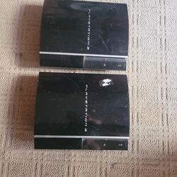 Playstation 3s For Repair/parts