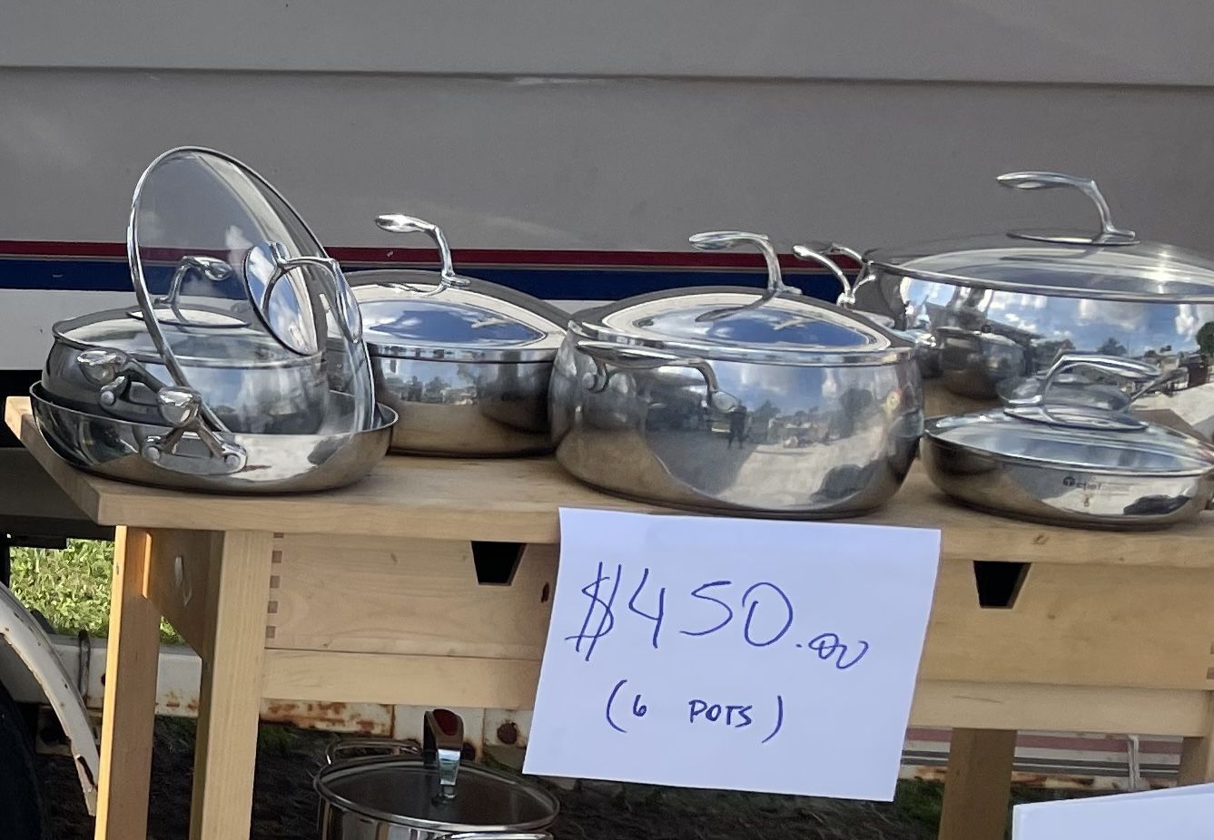 Tupperware for Sale in Leesburg, FL - OfferUp
