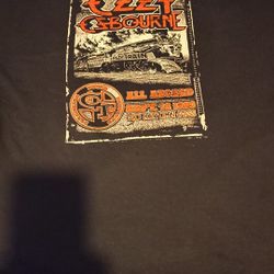 Ozzy Osbourne T-shirt