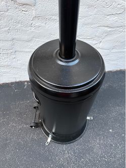 Outdoor Heater
