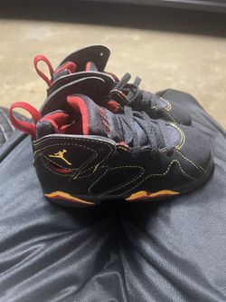 Jordan’s Size 8c 