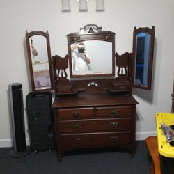 Antique