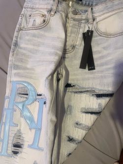 Amiri jeans