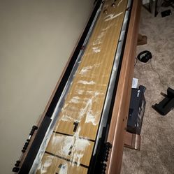 Shuffle Board For SALE