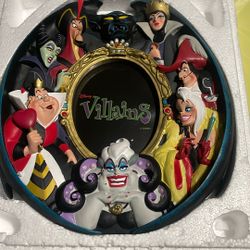 Disney Villains