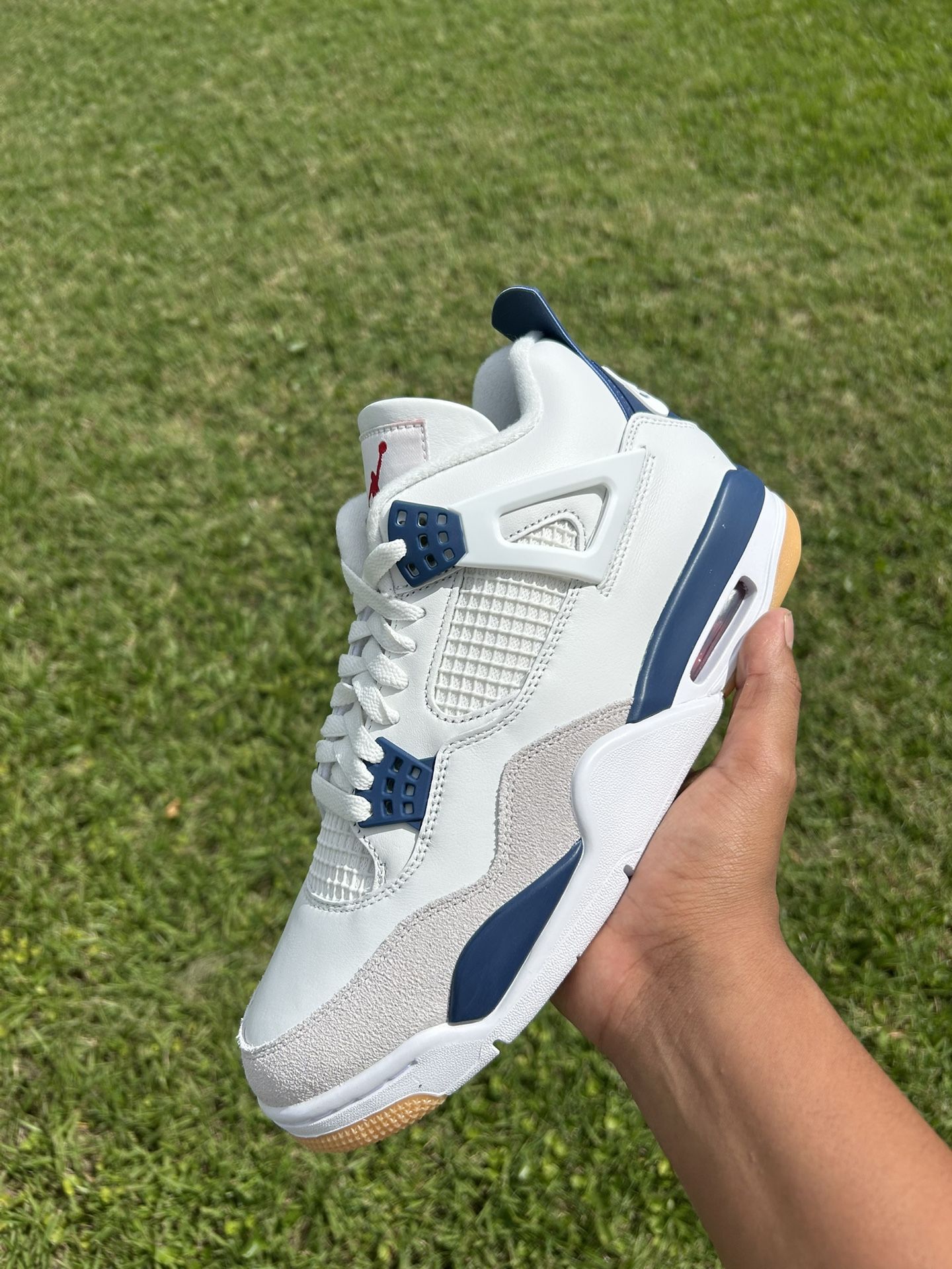 Jordan 4 Sb