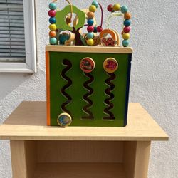 Kids Toy Activity Set