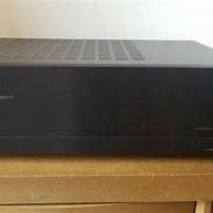 Onkyo M-282 Power Amplifier 