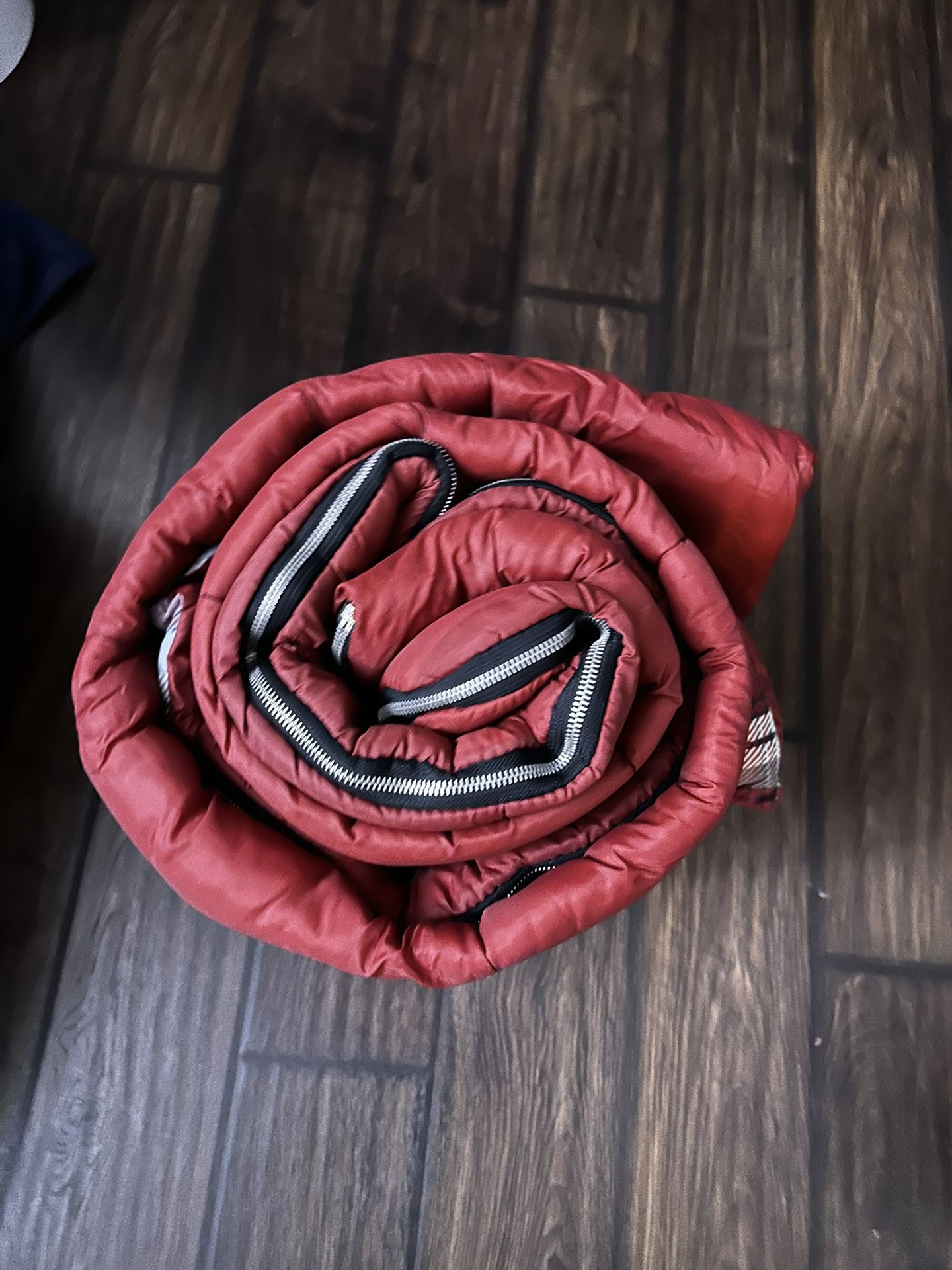 Camping Sleeping Bag 45 Degree