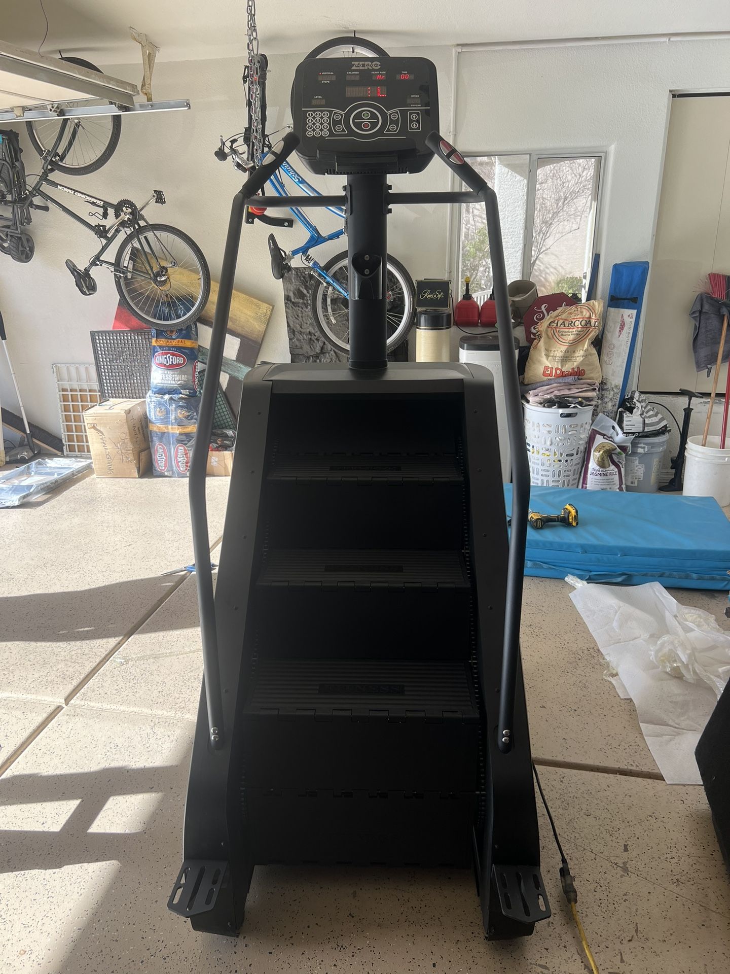 💥FREE DELIVERY/ASSEMBLY💥 Stairmaster P1