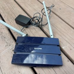 Tp Link Router Archer C50