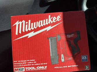 Milwaukee