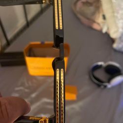 Louis Vuitton Millionaires  Glasses 