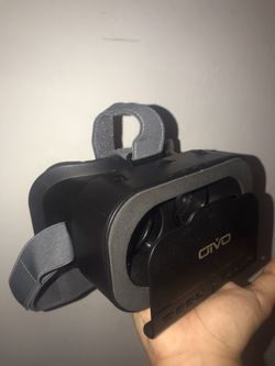 OIVO VR Headset