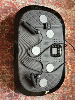 Vibration Plate
