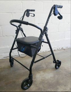New Seated Walker
