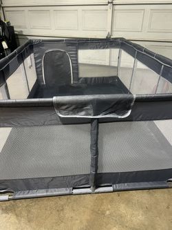 Baby Toddler Playpen