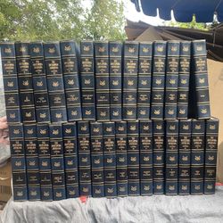 Encyclopedia Americana 