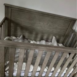 Baby Crib