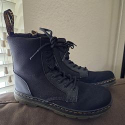 Dr Martens Boots