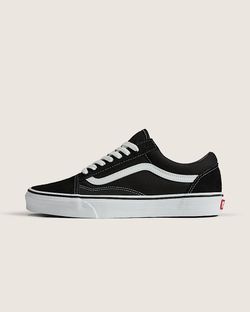 Vans Size 6 