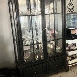 Armoire Black