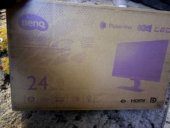 Computer Monitors