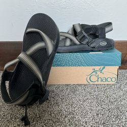 Chacos Z1 Classic Men’s Size 10  Color: Split Gray