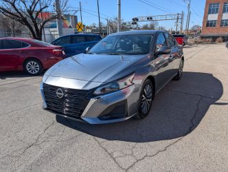 2023 Nissan Altima