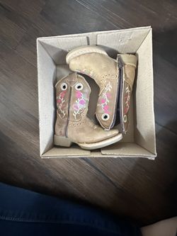 Diego’s Boots Kids