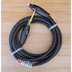 Digital Fiber Optic High Performance A/V Cable