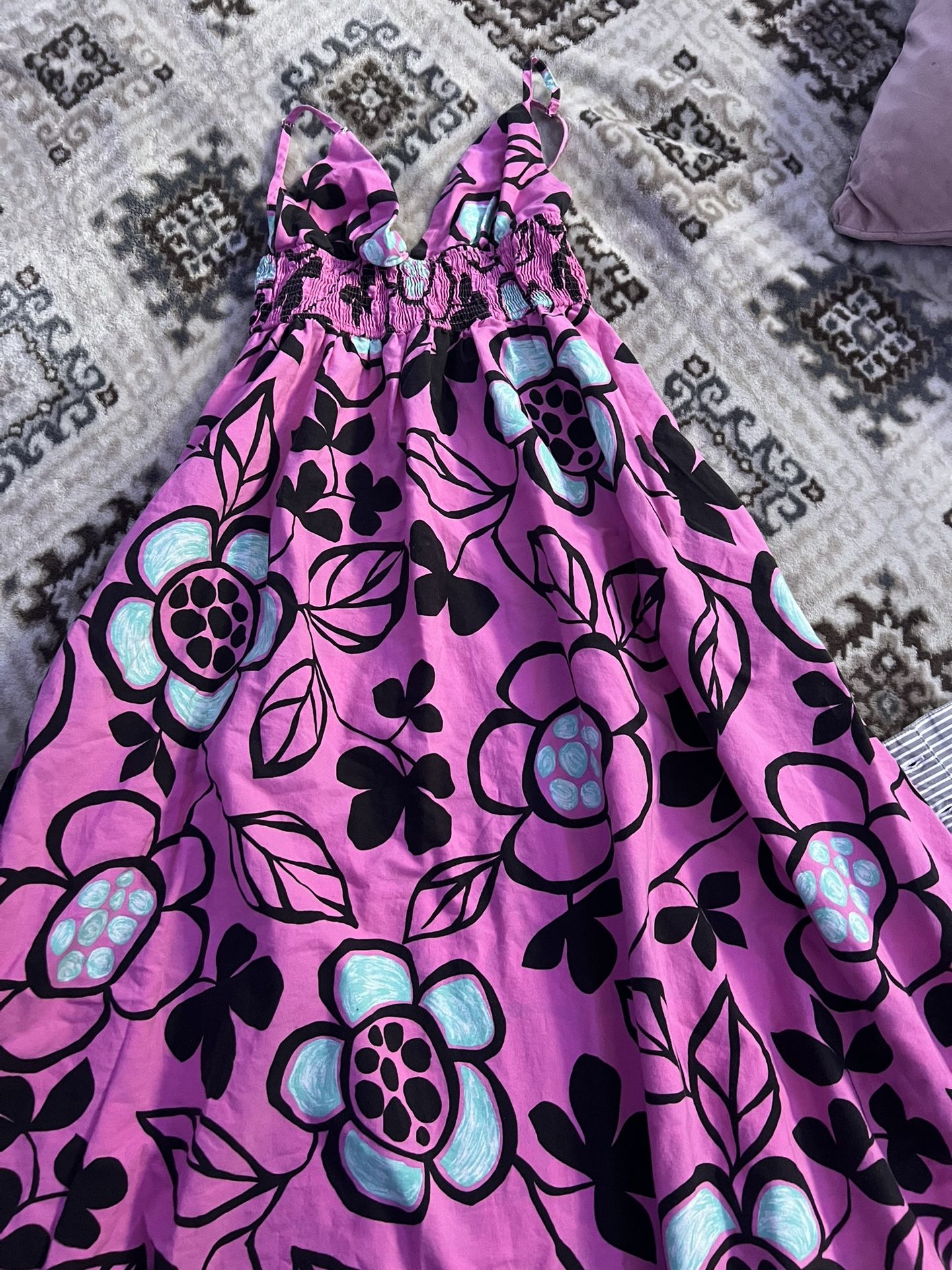 dress
